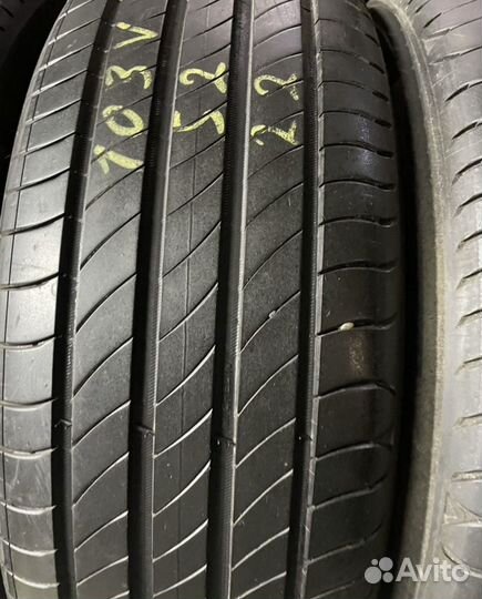 Michelin Primacy 4 215/55 R17