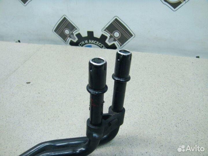 Радиатор гидроусилителя руля Bmw 3 E46 M54 2003