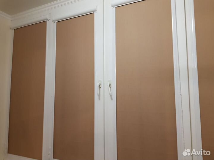 Кассетные шторы Z6517-A0348