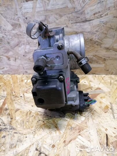 Дроссельная заслонка Honda Accord 7 2.4 K24A