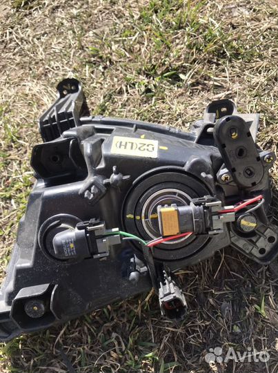 Птф Kia Sorento Prime