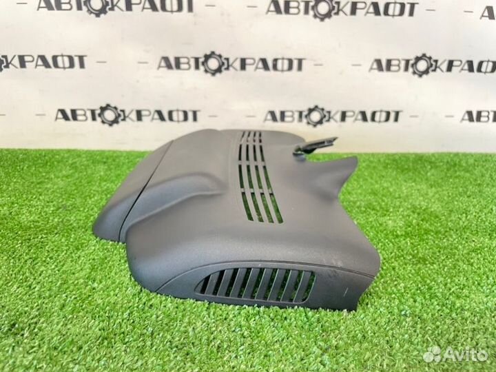 Накладка зеркала Mercedes S 350D W222 2017