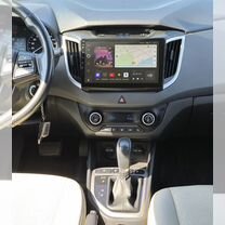 Hyundai Creta 1.6 AT, 2016, 105 000 км, с пробегом, цена 1 680 000 руб.