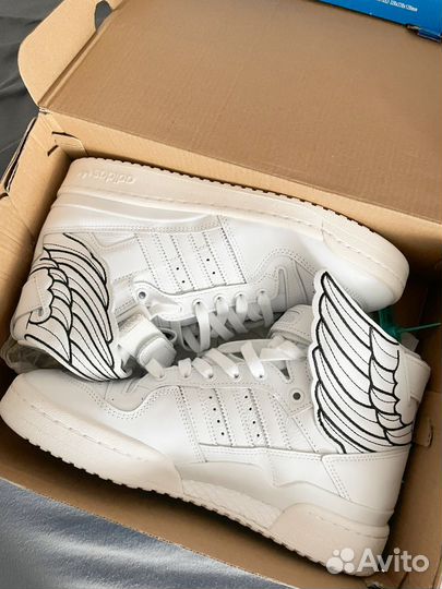 Adidas jeremy scott wings 4.0