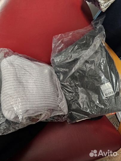 Вязанные свитера