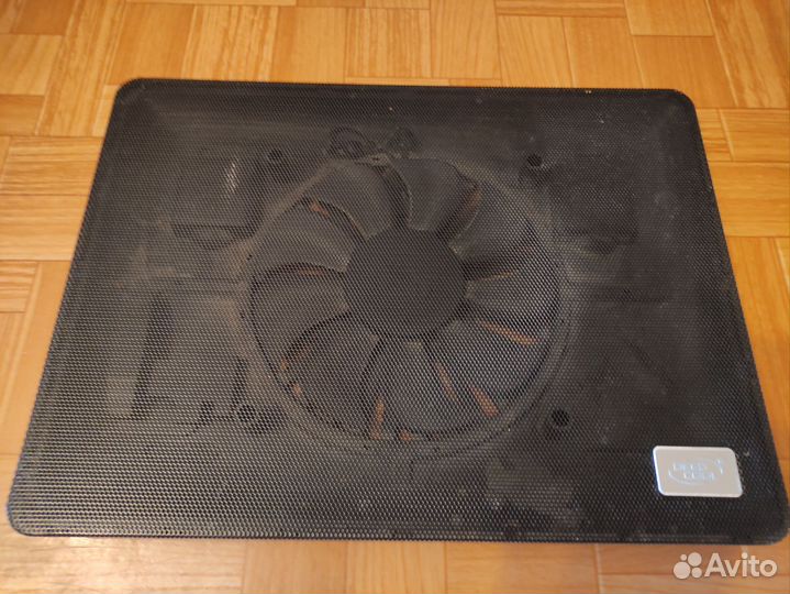 Подставка для ноутбука 15