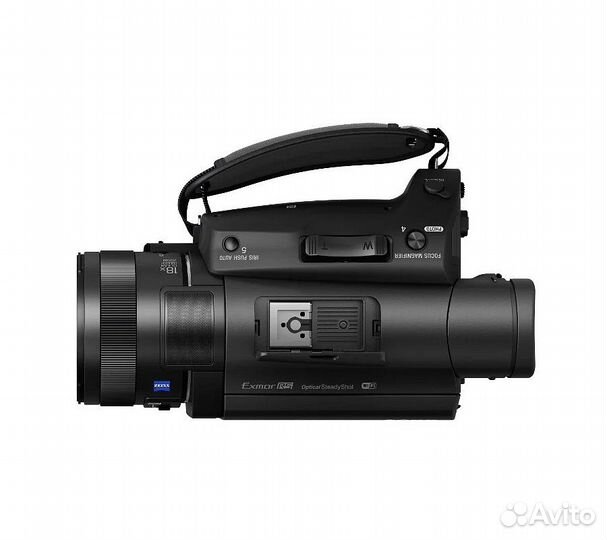 Видеокамера Sony FDR-AX700