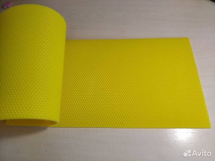 Матрица для вощины