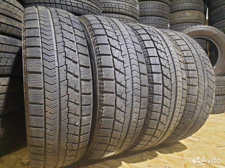Bridgestone Blizzak VRX 185/65 R15