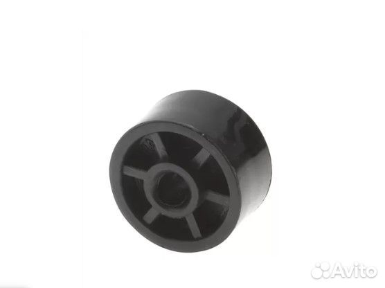 Колесо холодильника Bosch оригинал 00031961 зам. 0