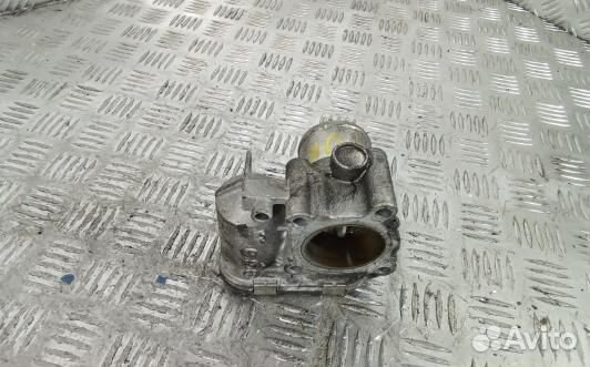 Дроссельная заслонка дизельная nissan X-trail T31