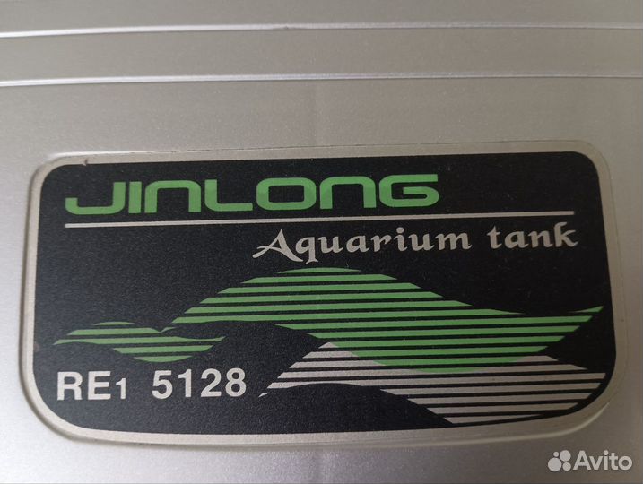 Аквариум с тумбой 400 литров