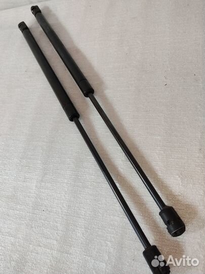 Амортизаторы крышки багажника peugeot 307sw