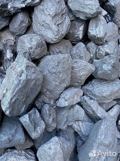 Уголь дпк орех рядовка