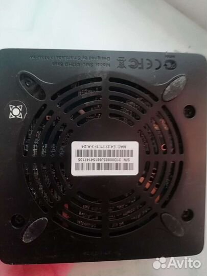 Цифровая тв приставка ростелеком