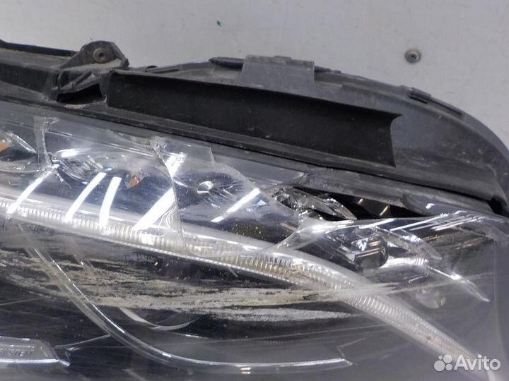 Фара правая Mercedes-Benz S-Class