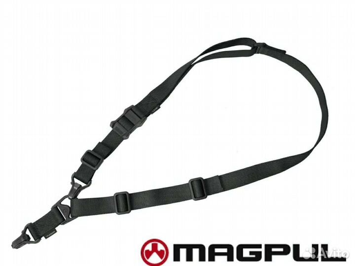 Тактический ремень Magpul MS3 Sling GEN2 (MAG514)