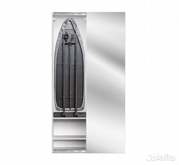 242172 Гладильная доска Shelf.On Айрон Бокс вправо