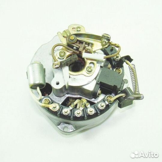 Генератор Иж Юпитер 12В (реставрацияхорошая) Росси