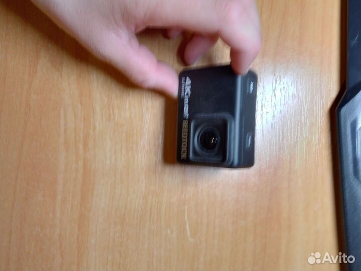 Экшн камера