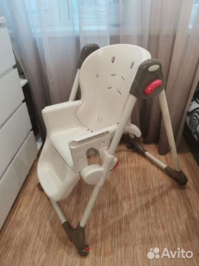 Стульчик для кормления трансформер