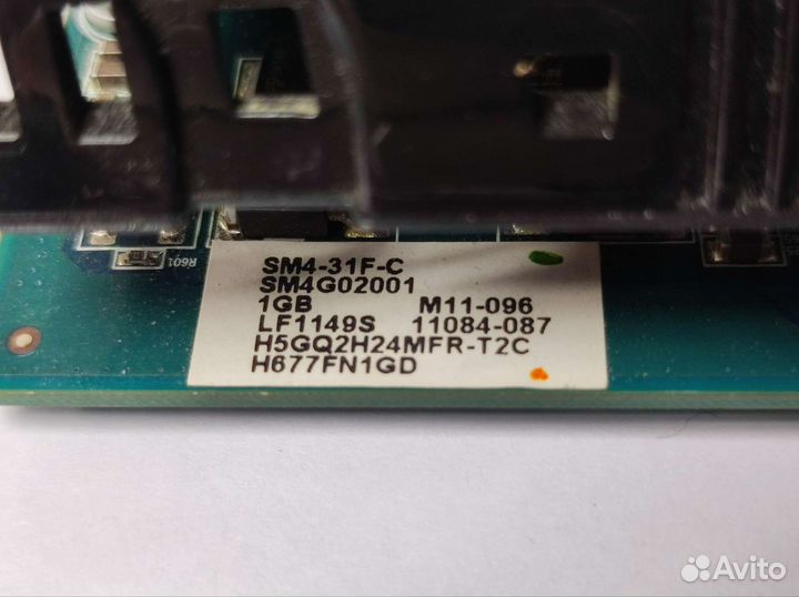 Видеокарта HIS AMD Radeon HD 6770 1GB gddr5