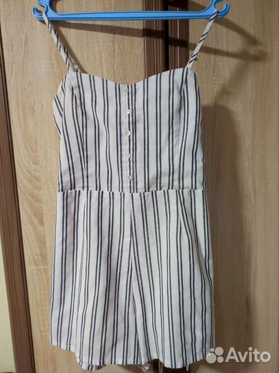 Комбинезон летний