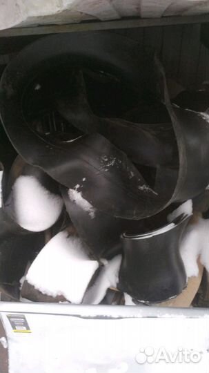 Michelin XZL 16.00/20 R20