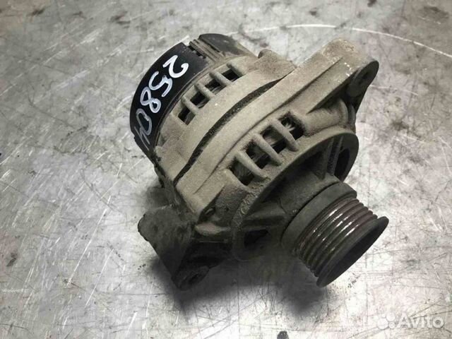 Генератор ваз 2111 1993-2009