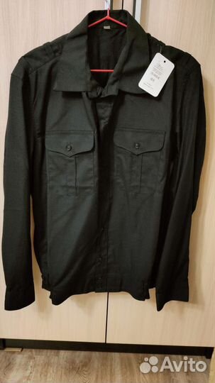 Форма охраны