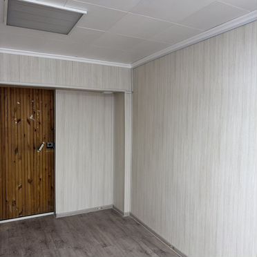 Комната 16,8 м² в 1-к., 1/4 эт.