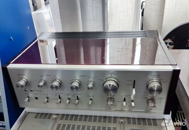 Усилитель Pioneer SA-910