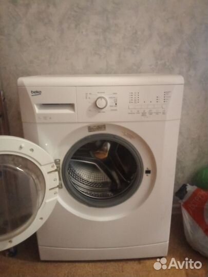 Стиральная машина на запчасти