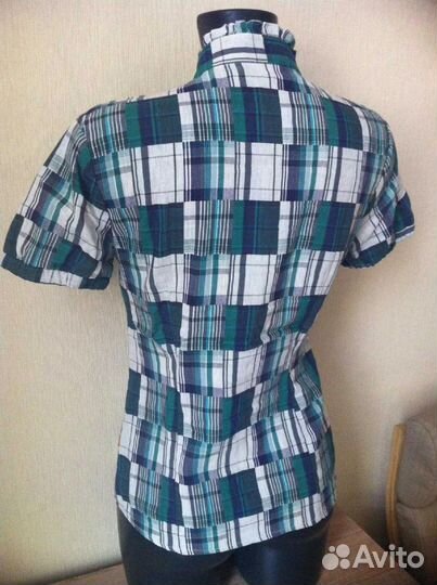 Рубашка Object Италия 42