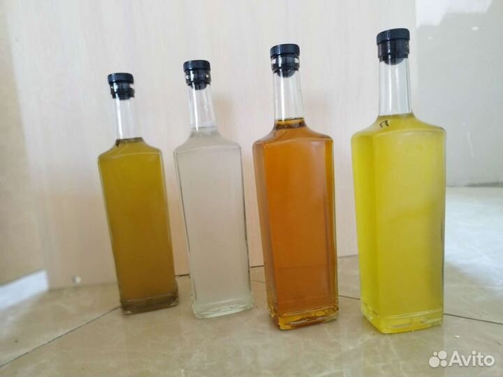 Масло холодного отжима сыродавленое кокосовое и др