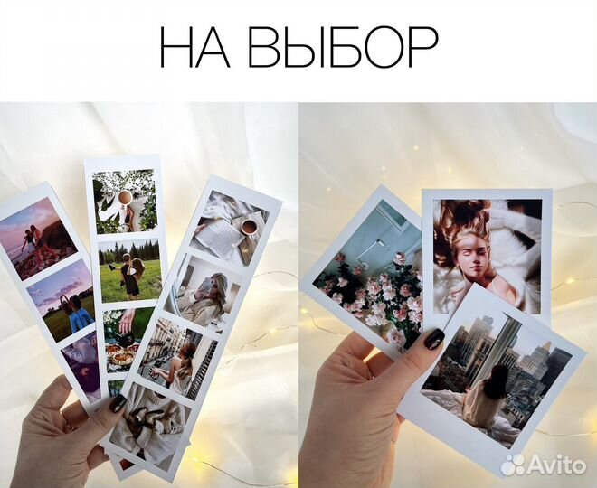 Подарочный набор с менажницей