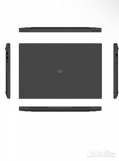 Продаю ноутбук Digma