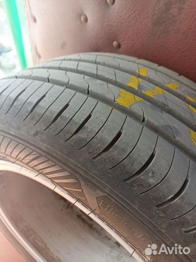 Goodyear EfficientGrip Performance 2 215/55 R16 93V