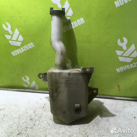 Бачок омывателя лобового стекла Форд Мондео 3