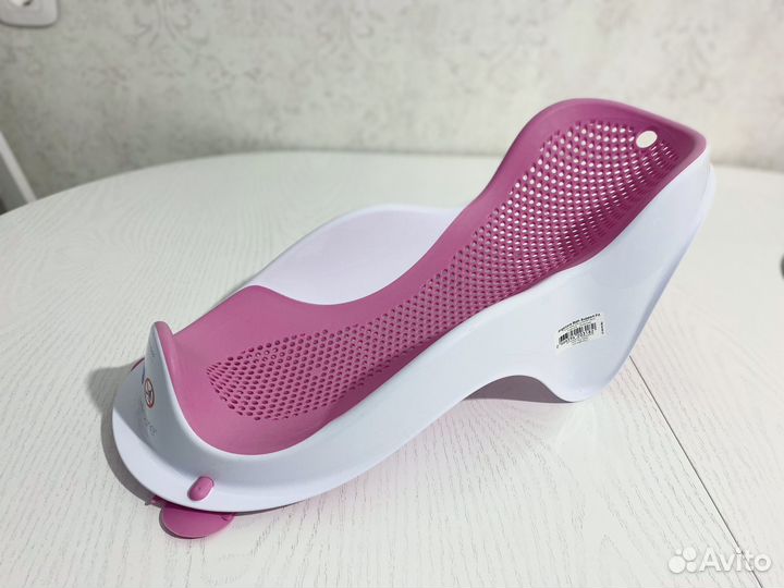 Горка для купания Angelcare