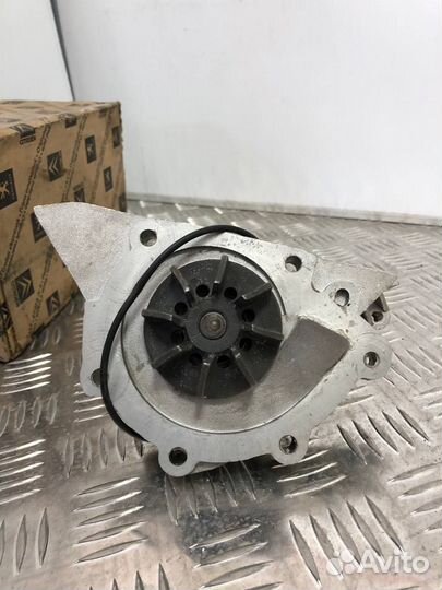 Водянной насос (помпа) Citroen/Peugeot 1201K1