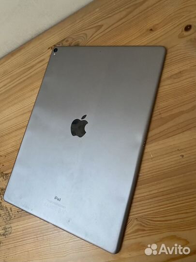 iPad pro 12.9 2-пок. плата,корпус