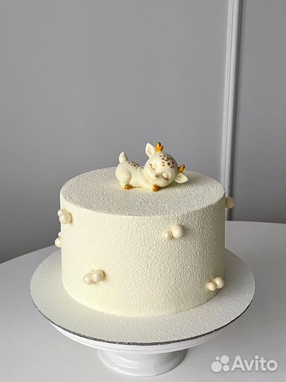 Торты на заказ