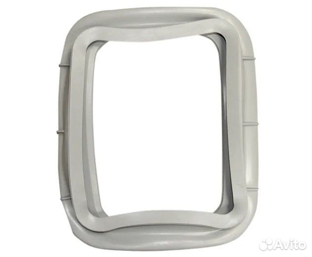 Манжета люка для стиральной машины