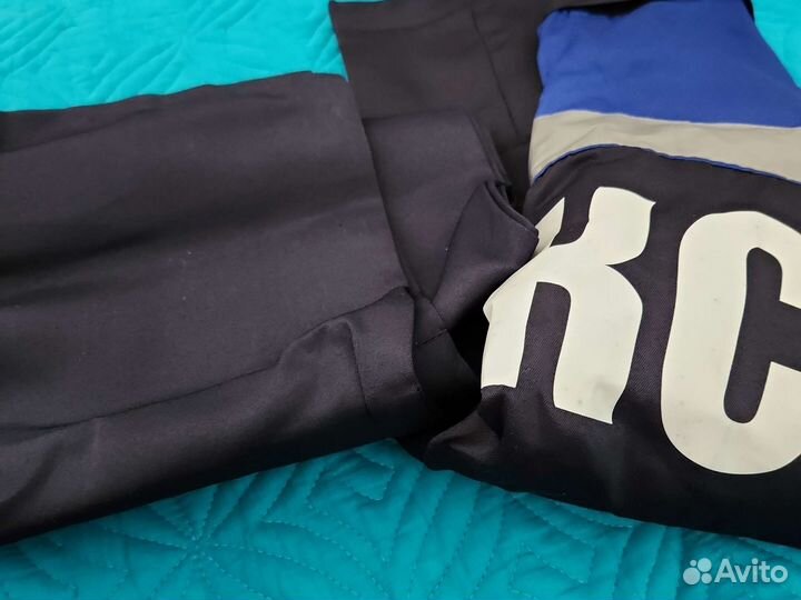 Костюм мужской рабочий летний спецодежда