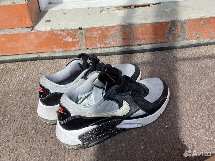 Кроссовки найк