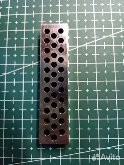 Нитбанк в отличном состоянии