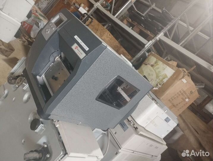 Принтер Datamax 4310e