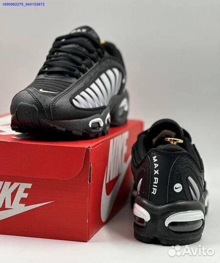 Nike Air Max Tailwind 4 (Арт.33268)