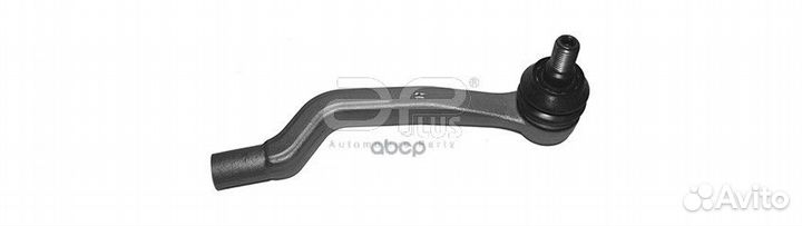 Наконечник рулевой тяги прав 15650AP Aplus